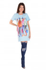 Платье П 698 (девушки)