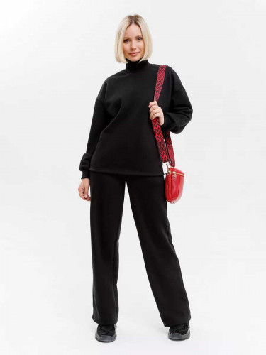 Костюм К 118 (черный)